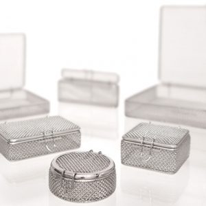 Trinket Boxes