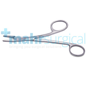 Gillies Needle Holder