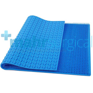 Silicone Pin Mat