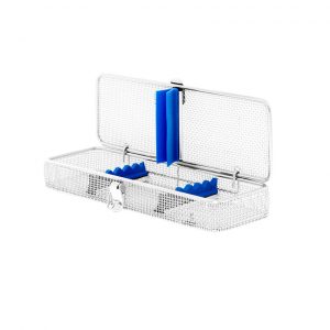 Micro Fine Mesh Box