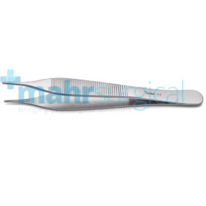 Dissecting Forceps