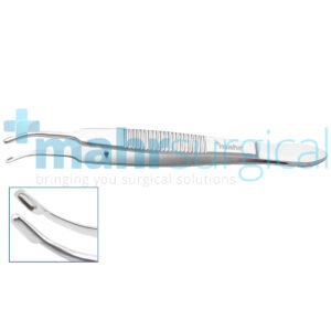 Arruga Capsule Forceps