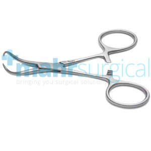 Backhaus Towel Clip