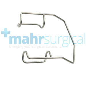 Barraquer Wire Speculum
