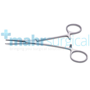 Crile Artery Forceps