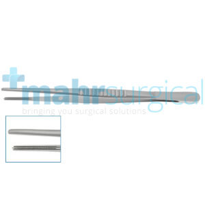 Debakey Atraumatic Dissecting Forceps