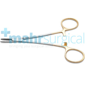 Needle Holders