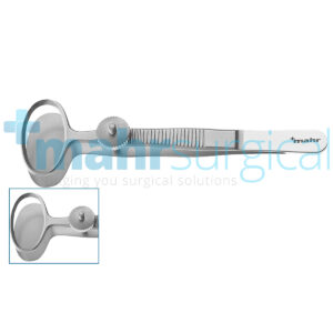 Desmarres Chalazion Forceps