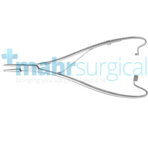McPhails Needle Holder