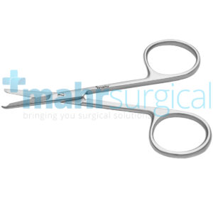 Spencer Stitch Scissors