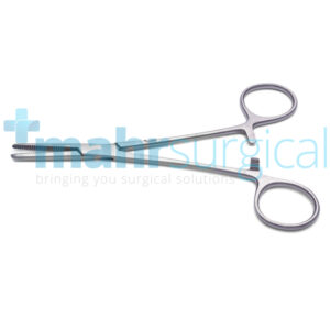 Spencer-Wells-Artery-Forceps