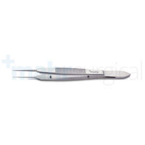 Castroviejo Corneal Forceps