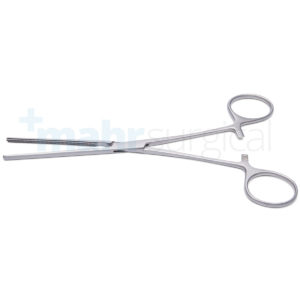 Doyen Forcep Clamp
