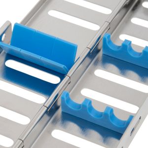 Instrument Cassettes