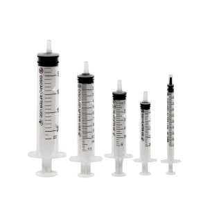 Syringes