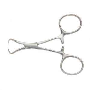 Towel Forceps