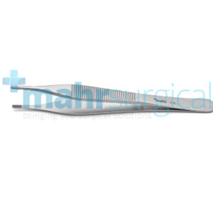 Adson Brown Dissecting Forcep