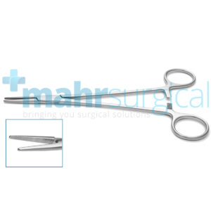 Adson Frazier Haemostatic Forceps