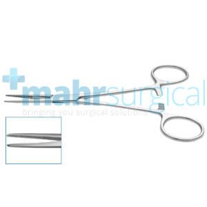 Cairns Artery Forceps
