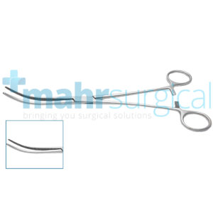 Crafoord Artery Forceps