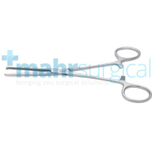 Kocher Artery Forceps