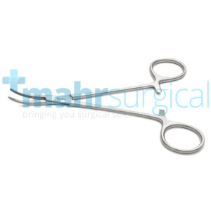 Mixter Artery Forceps