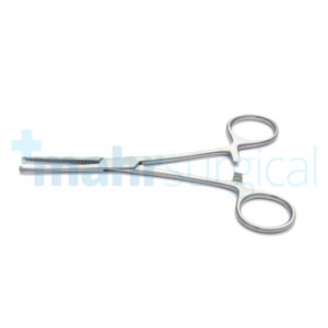 Ochsner Artery Forceps