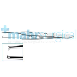 Bishop-Harmon Ophthalmic Tissue Forceps