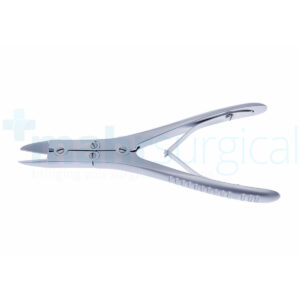 Bohler Bone Cutting Forcep