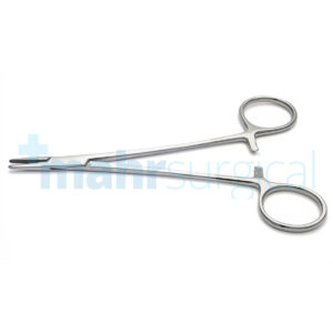 Crile-Murray Needle Holder