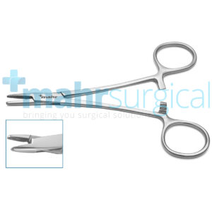Derf Needle Holder