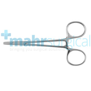 Fry Needle Holder