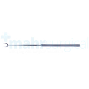 MCINDOE SKIN HOOK