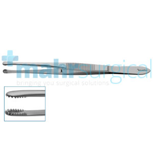 Mayo Russian Dissecting Forceps