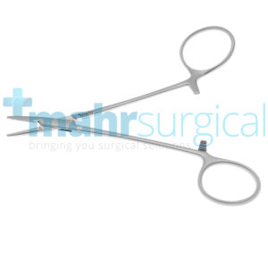 Neivert Needle Holder