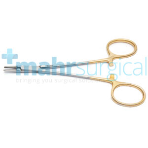 Ryder French Eye Needle Holder