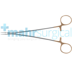 Ryder Micro Needle Holder