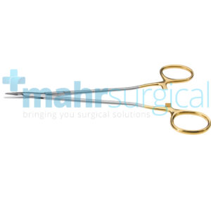 Sarot Needle Holder