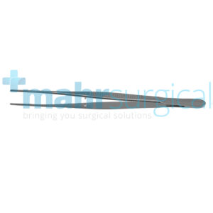 Semken Dressing Forceps