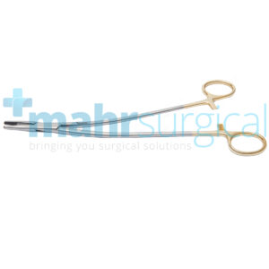 Stratte Needle Holder