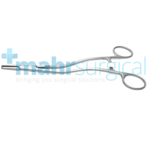 Thomas-Walker Needle Holder
