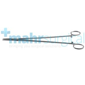 Wangensteen Needle Holder