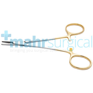 Webster Needle Holder