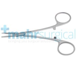 Wright Needle Holder