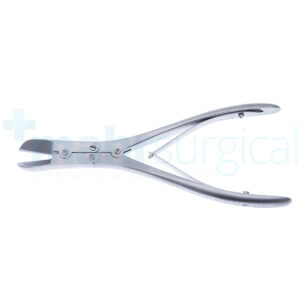 RUSKIN LISTON BONE CUTTING FORCEPS
