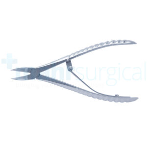 Stamm Bone Cutting Forcep