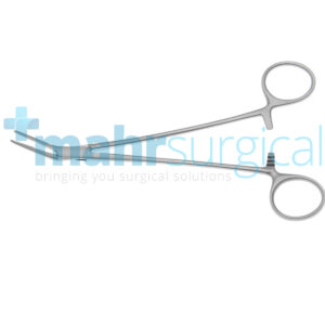 Fickling Artery Forceps