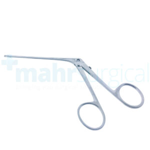 Hartman Cup Forcep