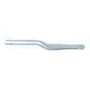 Lucae Bayonet Forcep