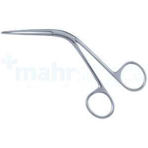 Pritchard Aural Forceps